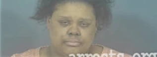 Breasiah Redding, - St. Joseph County, IN 